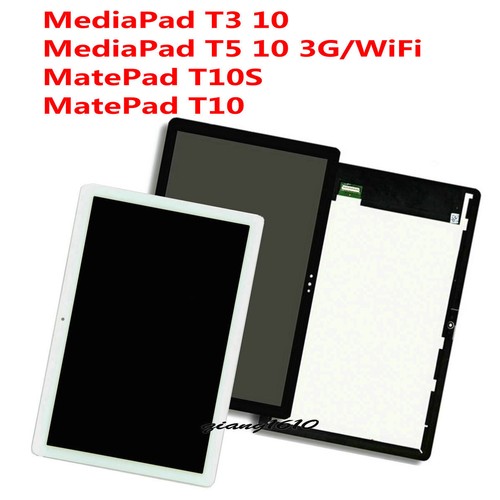 Huawei mediapad t5 t10 - t5,