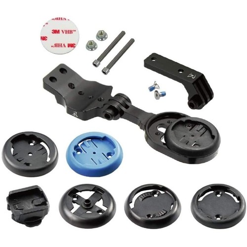 Rec mounts look aero stem - aero, 695