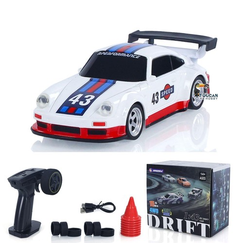 Mini drifting car 43 - mini,