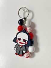 Bracciale tema halloween - bracciale,