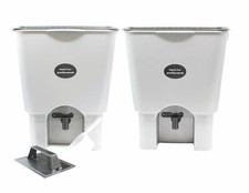Set cestino bokashi 2 - set, di