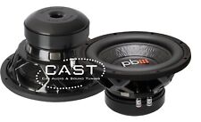 Subwoofer auto Powerbass M-104 650 WATT 10" (25 CM) SPL