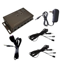 Sistema ricevitore emettitore