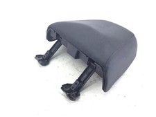 Sella Saddle Passenger Rear