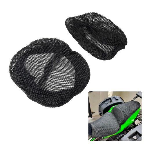 Cuscino protezione sedile moto