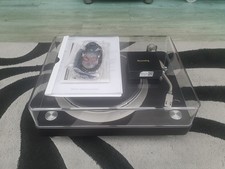 Denon DP-3000 NE + Sky Analog