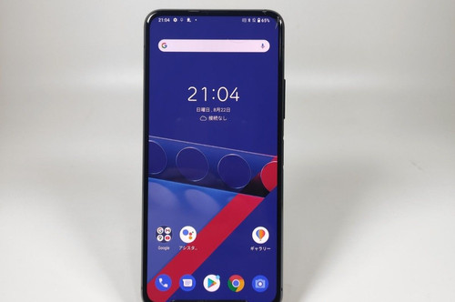 Asus zenfone pro 256gb - zenfone, 5g
