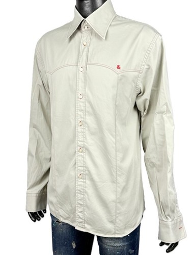 Dolce gabbana camicia uomo - &,