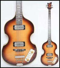 GRECO VB-500 Basso per violino