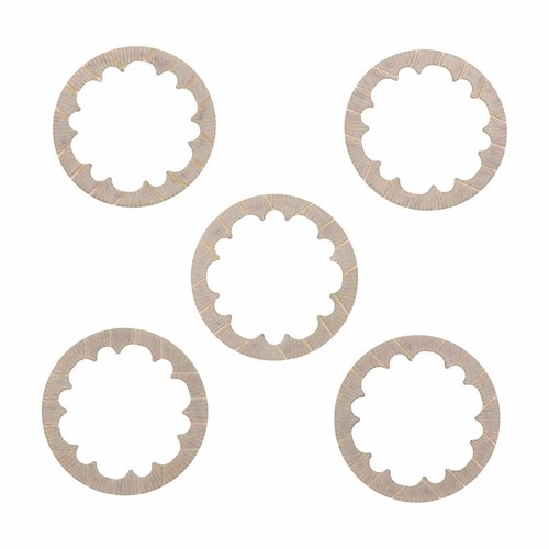 Kit dischi frizione ebc - frizione, ck5674