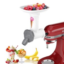 Attacco Gelatiera per