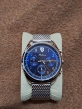 Orologio Ferrari Abetone