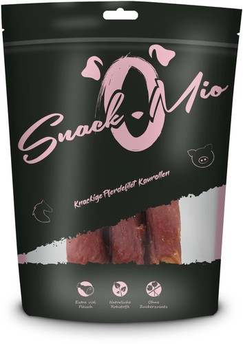 Snackomio rotoli croccanti - snackomio,
