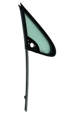 VETRO FISSO ANTERIORE DESTRO PEUGEOT 307 1.6 HDI (2005-2007) DEFLETTORE ANT DX