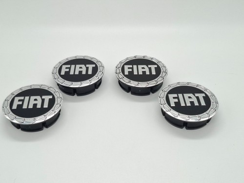 Tappi coprimozzo per fiat - tappi,