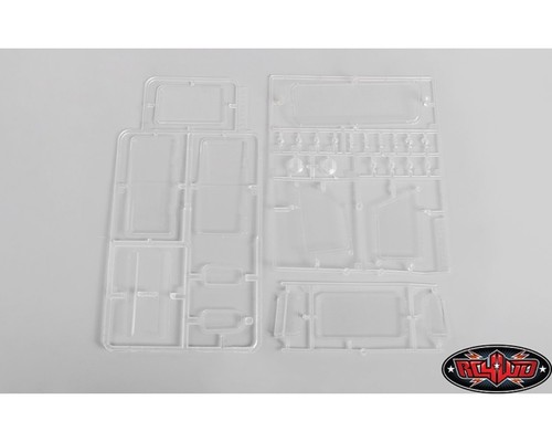 Rc4wd 2015 land rover - 2015,