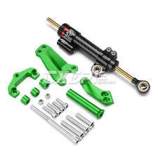 Per Kawasaki ER6N 2012-16