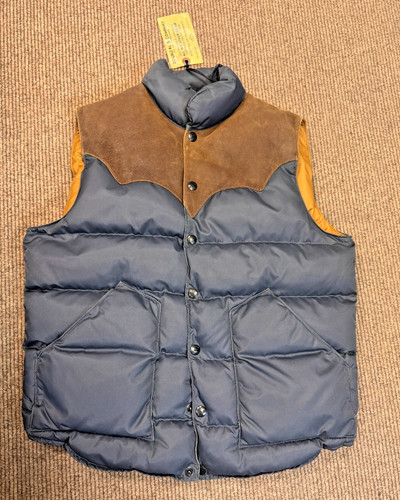 Gilet piumino ralph lauren - ralph,