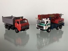 Set minicar camion Isuzu
