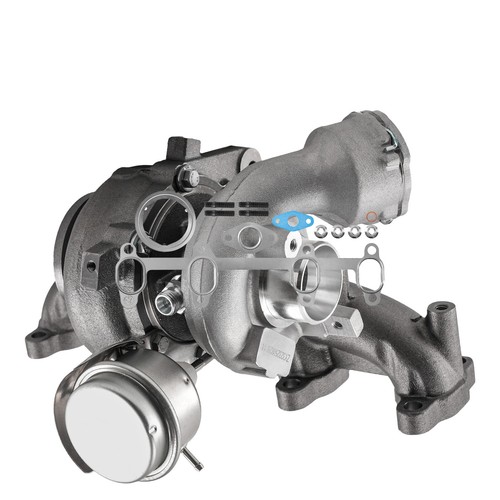 Turbina for skoda - turbina, roomster