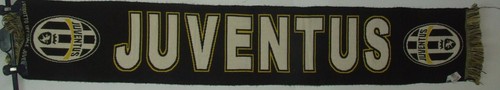 Sciarpa scarf bufanda calcio - sciarpa,