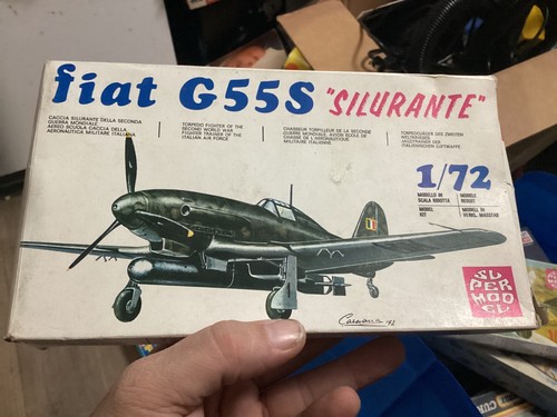 Super model fiat g55s - fiat,