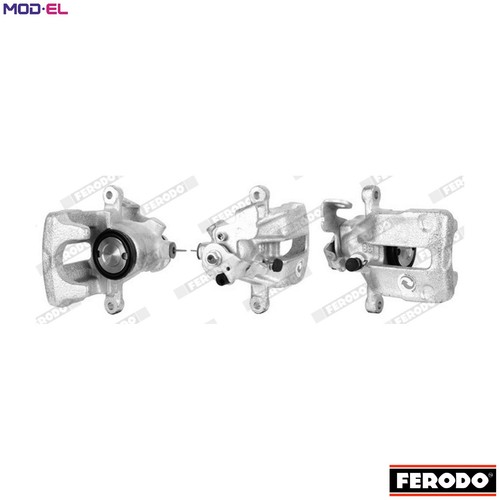 Pinza freno fcl691921 per audi - pinza,