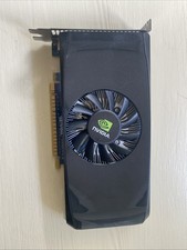 Carte graphique NVIDIA GeForce GTX 550 Ti 1GB GDDR5 HP 651787-001