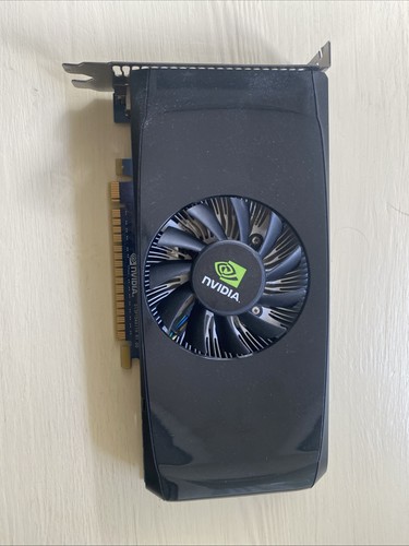 Carte graphique nvidia - graphique, geforce