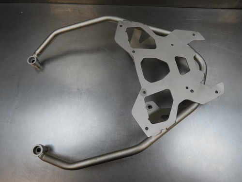 Supporto bauletto originale