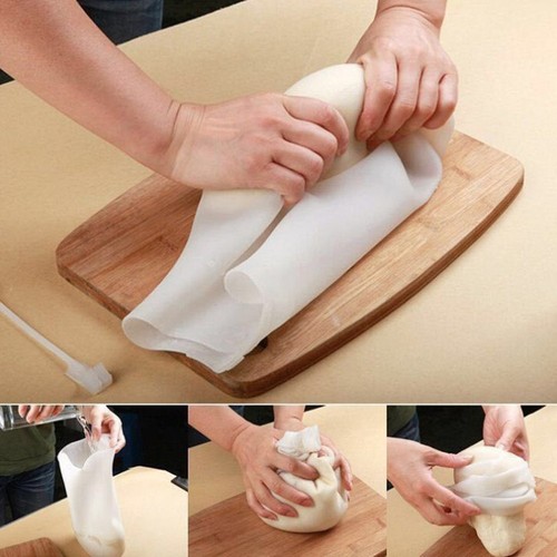 Sacchetto per impastare pasta