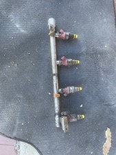 Iniettori Fiat Multipla 1.6 Metano 110r006029