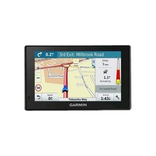 Garmin drivesmart lmt d - drivesmart, 50