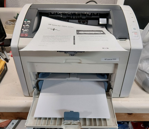 Laserjet 1022 stampante - laserjet,