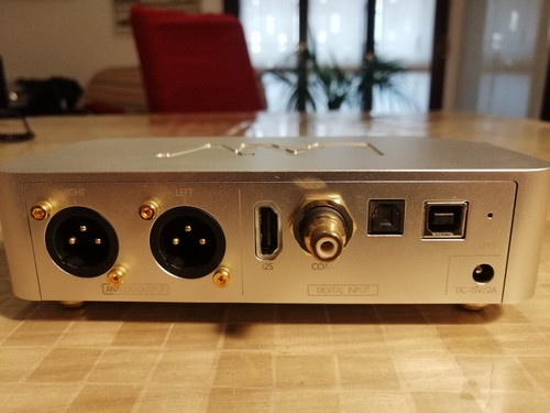 Laiv harmony udac r2r dac - laiv,