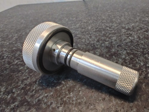 Stein freehub flusher tool - freehub, aka