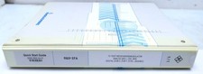 Rohde & Schwarz EFA Guida