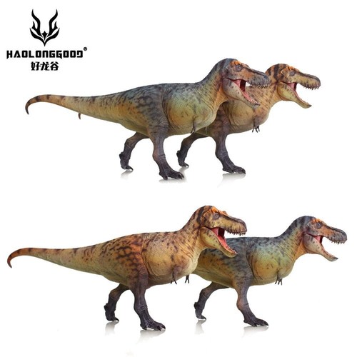 Hlg 159 160 tyrannosaurus - 159-160, rex