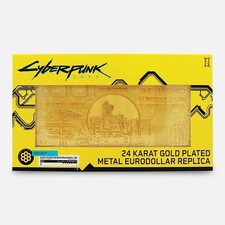 Cyberpunk 2077 Metal