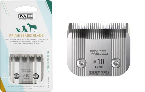 Wahl moser prime series - wahl,
