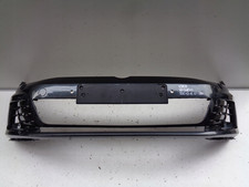 PARAURTI ANTERIORE ORIGINALE VW VOLKSWAGEN GOLF VII 7 GTI GTD 5G â€‹â€‹5G0 12-16