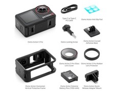 DJI Osmo Action 5 Pro Standard Combo