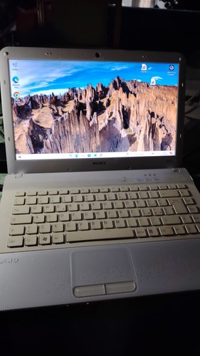 Sony vaio pcg 61211m portatile - pcg-61211m,