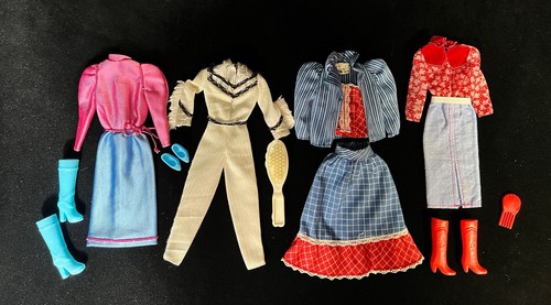Abito barbie 1003 moda - #1003,