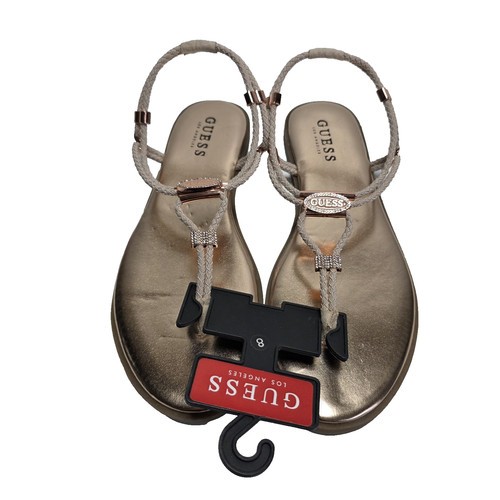 Sandali donna guess - sandali, 8