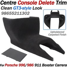 Per Porsche 911 996 Boxster