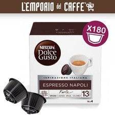 180 Capsule Caffe Nescafe