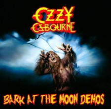OZZY OSBOURNE – Bark at the