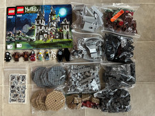 Lego 9468 Monster Fighters