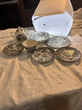 The Hunter By Myott England